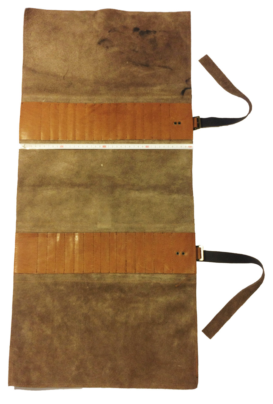 Кожаный чехол Симуран для шампуров Финист 47/62 см Изображение №3
