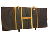 Кожаный чехол Симуран для шампуров Финист 47/62 см Изображение №4